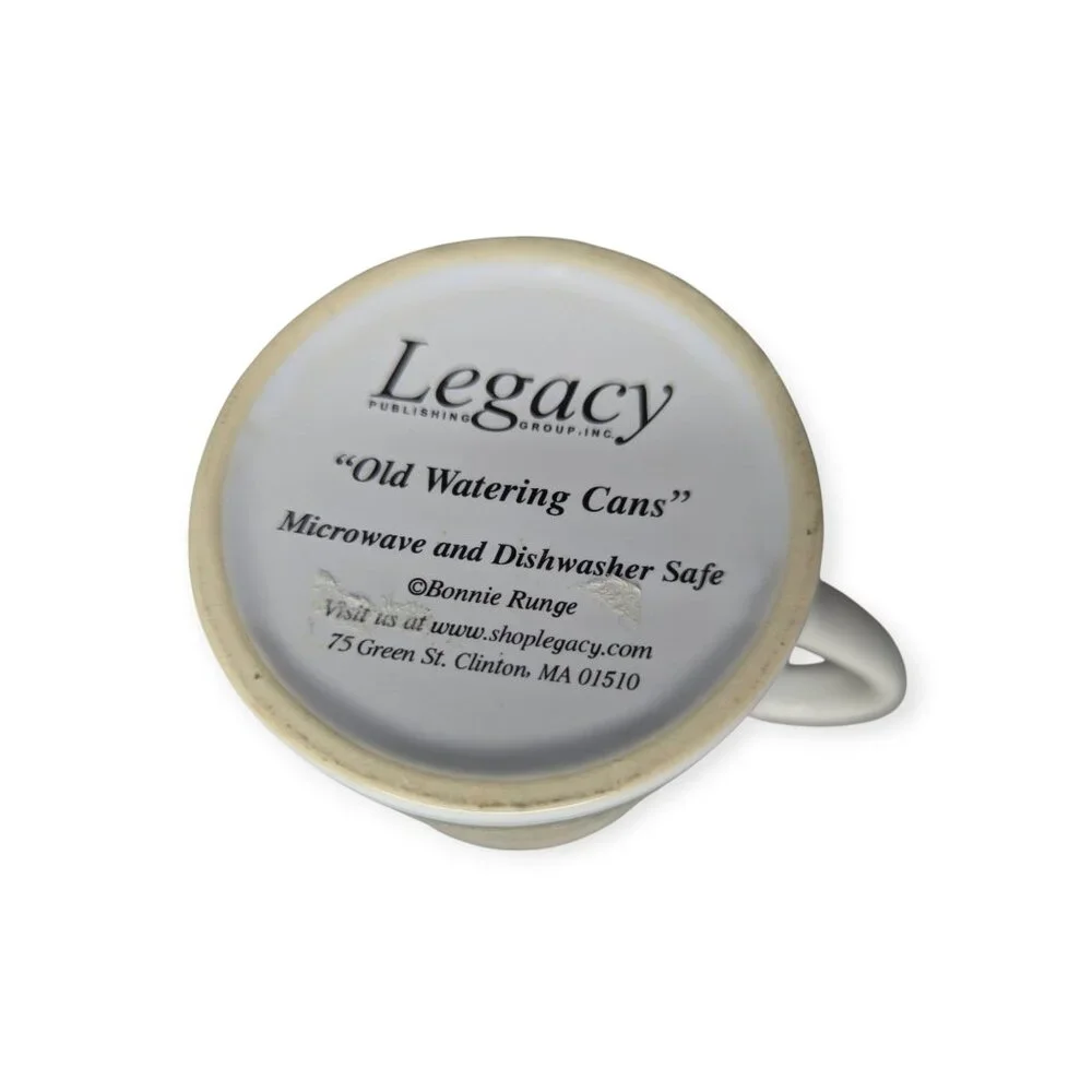 Legacy Publishing Group 